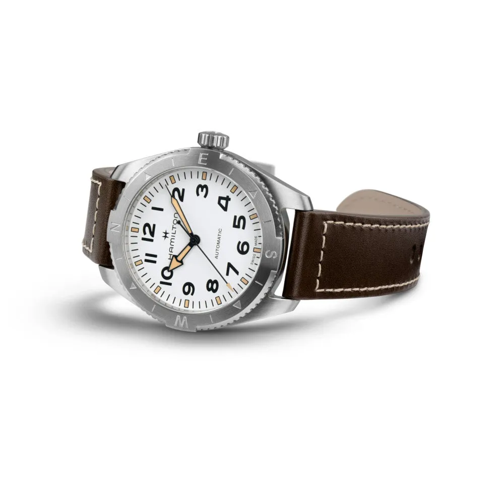 HAMILTON - Khaki Field Expedition Auto 41mm | H70315510