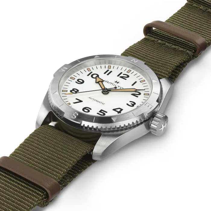 HAMILTON - KHAKI FIELD EXPEDITION AUTO - H70225910