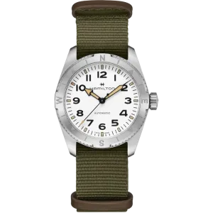 HAMILTON - KHAKI FIELD EXPEDITION AUTO - H70225910