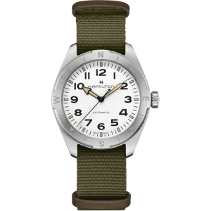 HAMILTON - KHAKI FIELD EXPEDITION AUTO - H70315910