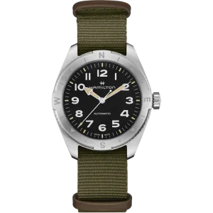 HAMILTON - KHAKI FIELD EXPEDITION AUTO - H70315931