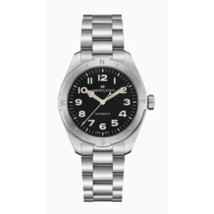 Hamilton Khaki Field Watch