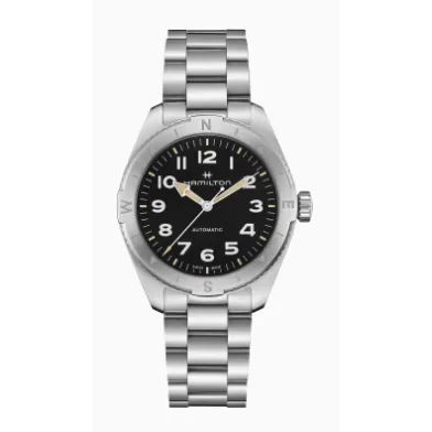 Hamilton Khaki Field Watch