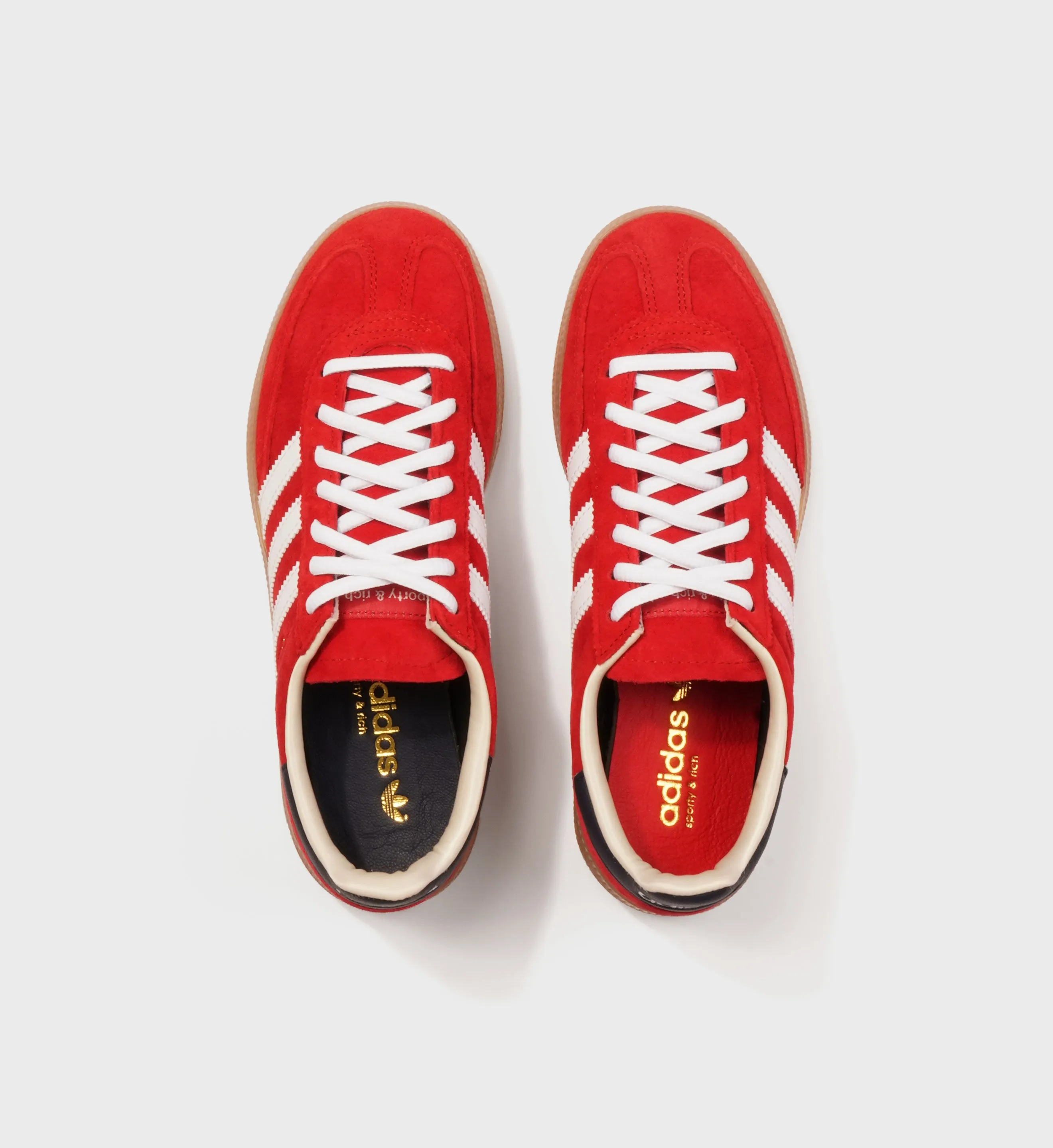 Handball Spezial - Sports Red/White/Navy