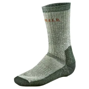 Harkila Expedition Heavy Weight Medium Length Hiking Socks