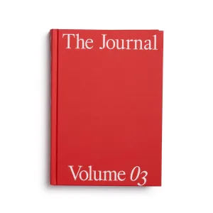 Hartycopy - The Journal Volume 3