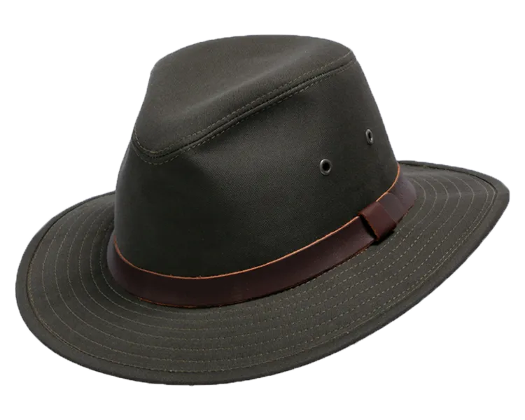 Henschel Hat Company | Safari Outdoor Hat