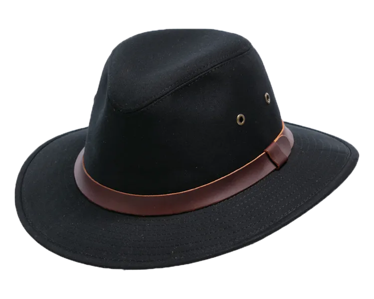 Henschel Hat Company | Safari Outdoor Hat