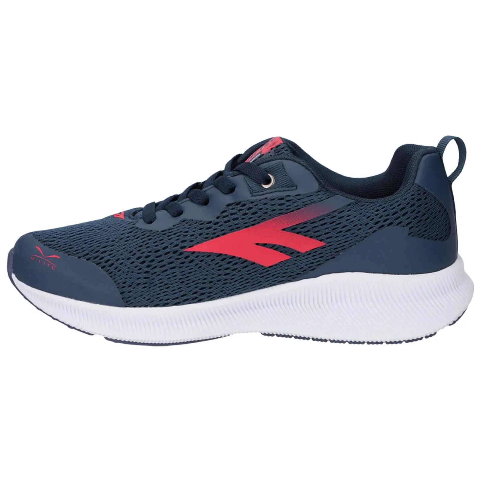 Hi-Tec Mens Blaze Heritage Trainers