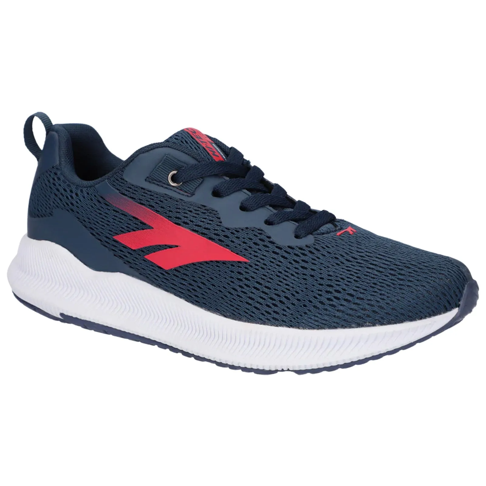 Hi-Tec Mens Blaze Heritage Trainers