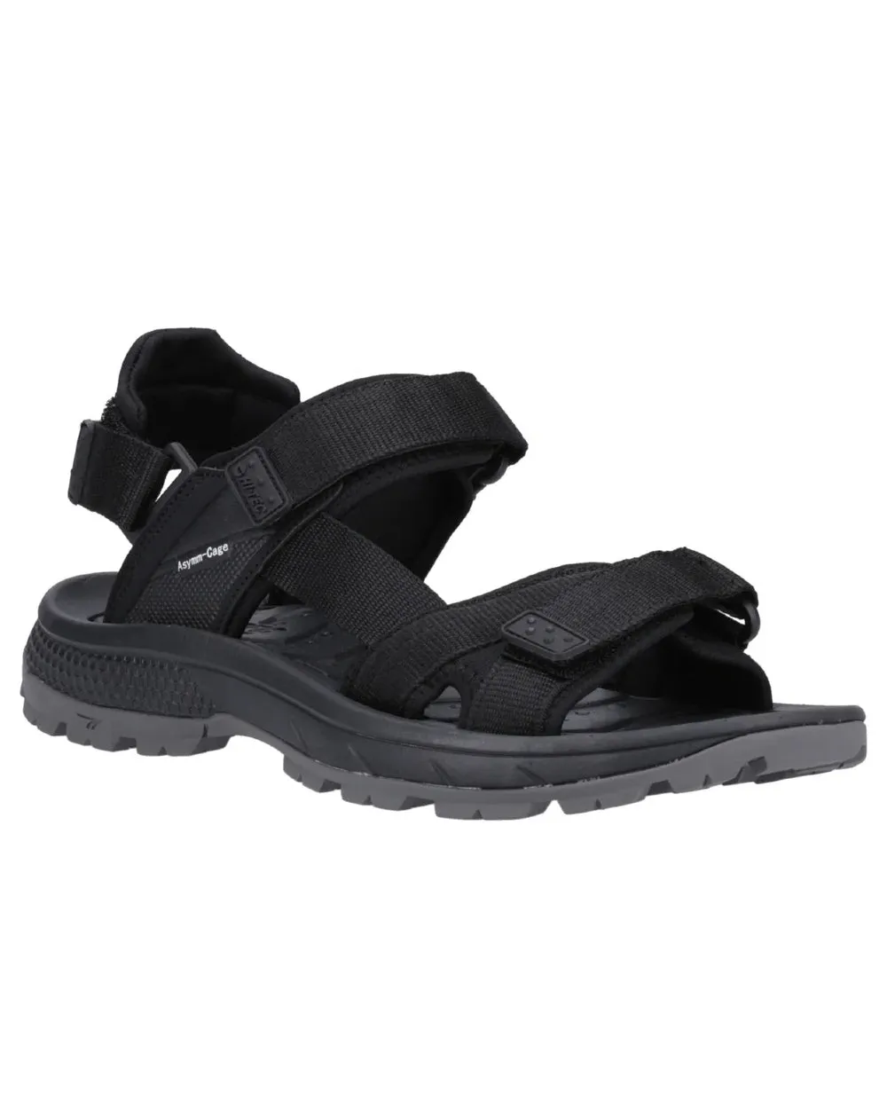 Hi-Tec Mens Sierra Sandals