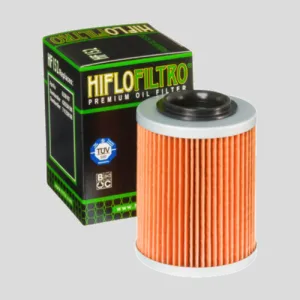 HiFlo Filtro Oil Filter - HF152 Aprilia, Can-Am