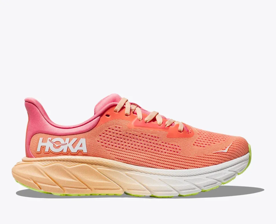 Hoka Arahi 7 Running Shoe - Womens