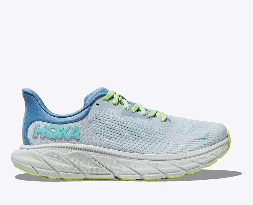 Hoka Arahi 7 Running Shoe - Womens