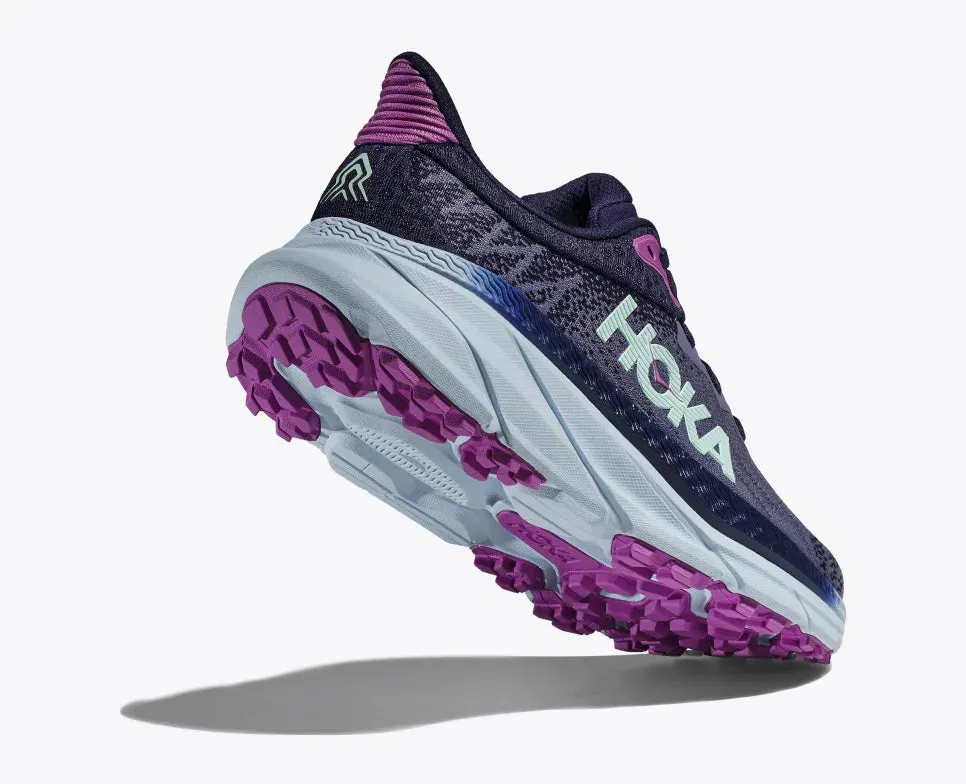 Hoka Challenger 7 Running Shoe - Womens