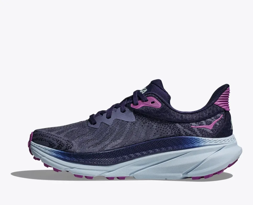 Hoka Challenger 7 Running Shoe - Womens