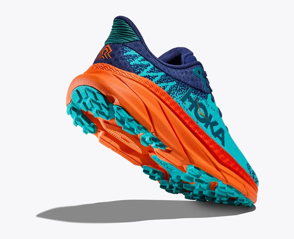 Hoka Challenger 7 Running Shoe - Womens