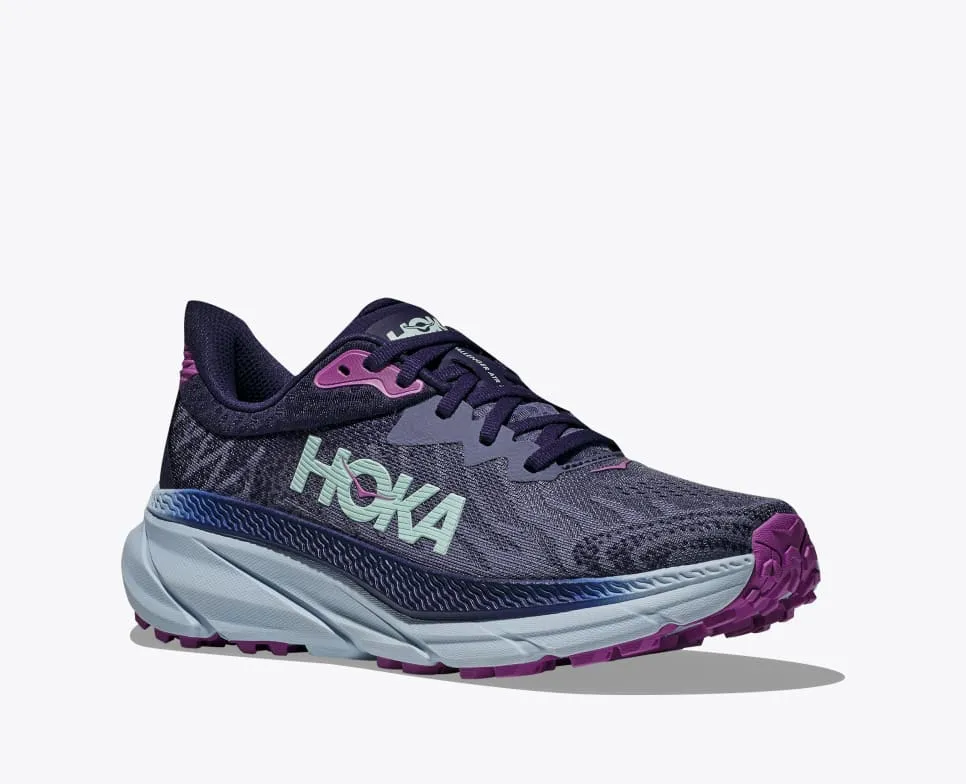 Hoka Challenger 7 Running Shoe - Womens