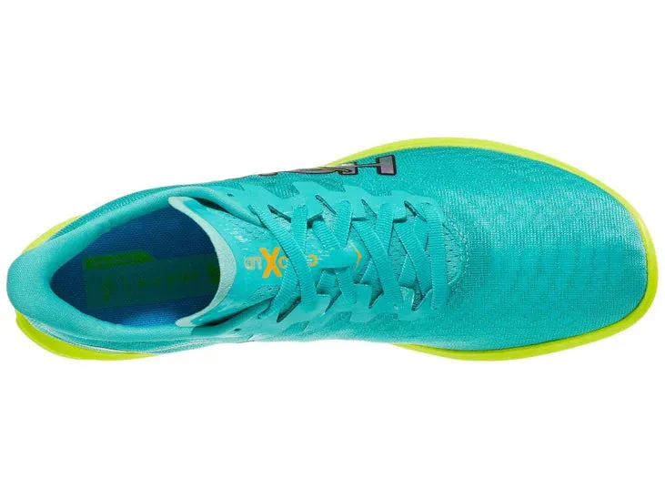 Hoka | Cielo X 2 LD | Unisex spike | Ceramic/Evening Primrose