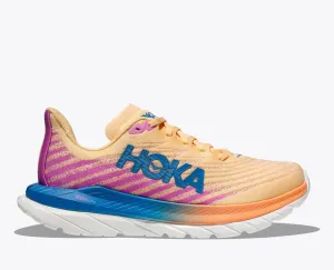 Hoka Mach 5 Running Shoe - Womens