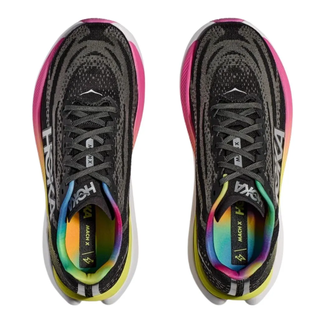 hoka Mach X Men's Running Shoes