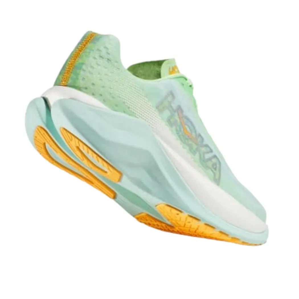 hoka Mach X Women's Running Shoes