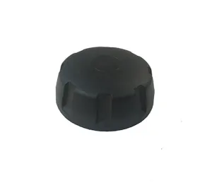 Hub End Cover / Knob