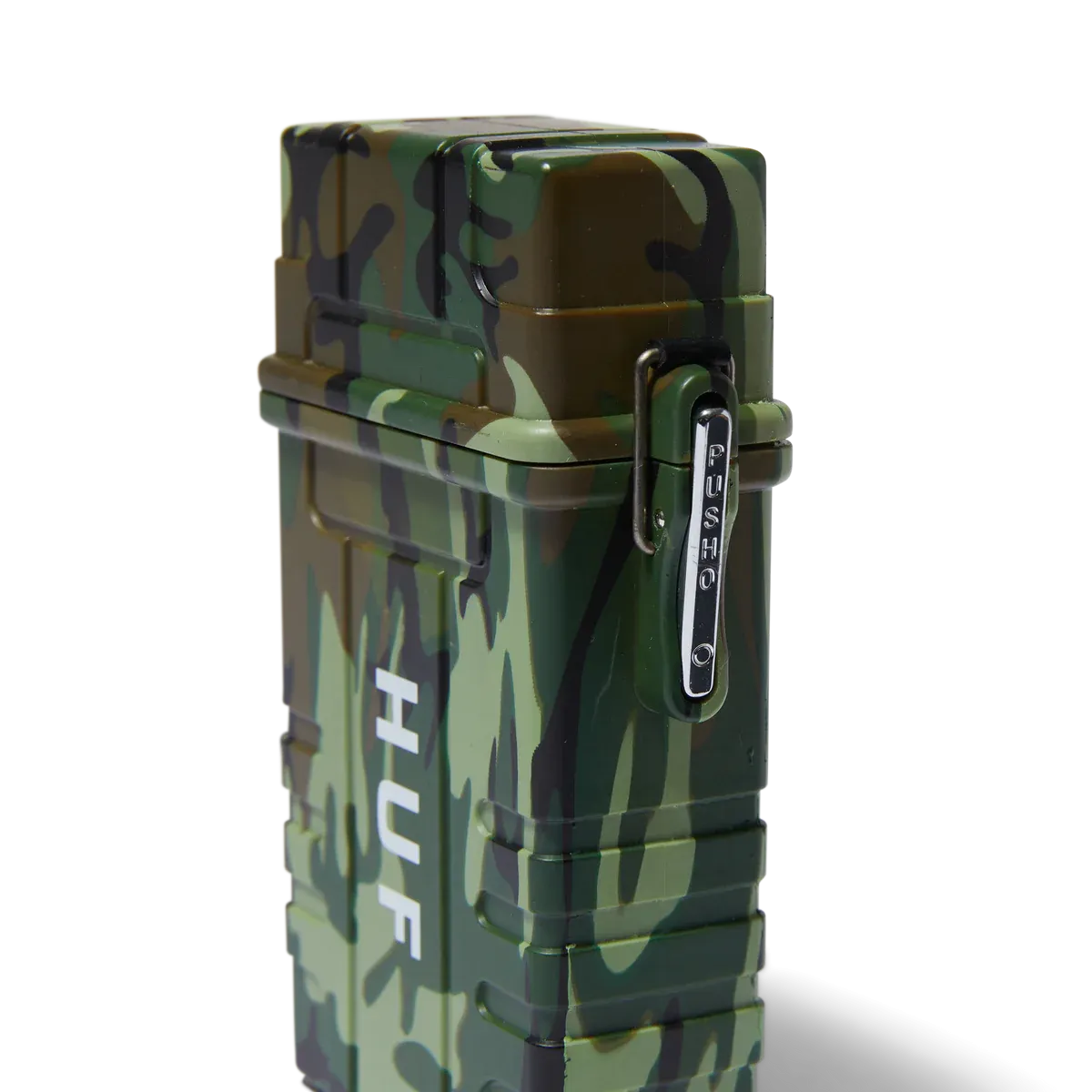 HUF Expedition Waterproof Case