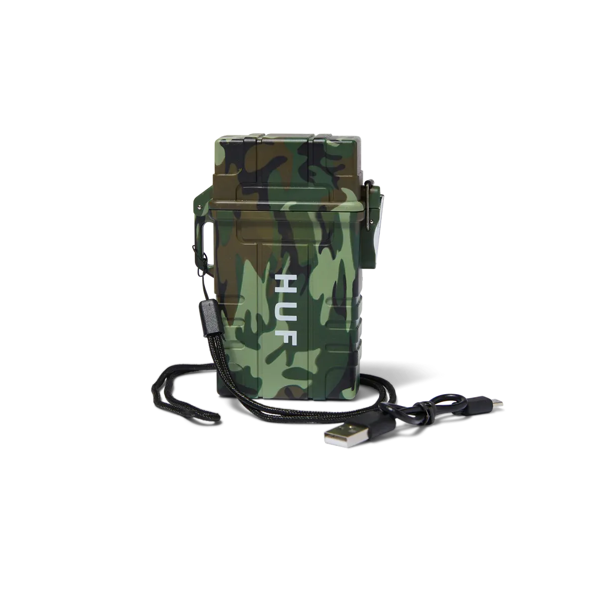 HUF Expedition Waterproof Case