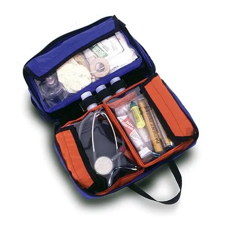 Infinity Expedition Modular Medical Organiser