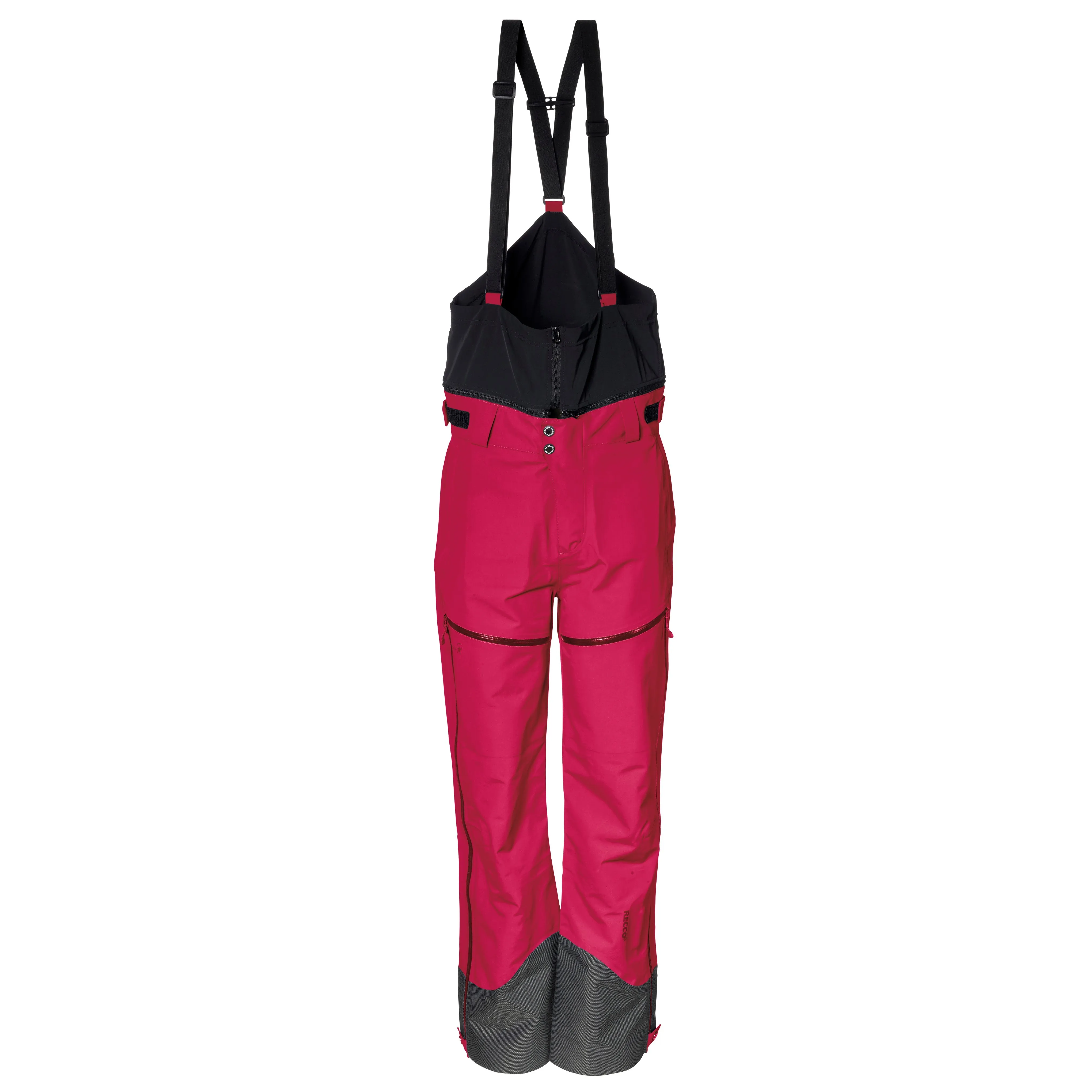 Isbjörn of Sweden Kids&#x27; Expedition Hard Shell Pant Hibiskus | Buy Isbjörn of Sweden Kids&#x27; Expedition Hard Shell Pant Hibiskus here | Outnorth