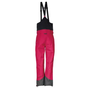 Isbjörn of Sweden Kids&#x27; Expedition Hard Shell Pant Hibiskus | Buy Isbjörn of Sweden Kids&#x27; Expedition Hard Shell Pant Hibiskus here | Outnorth