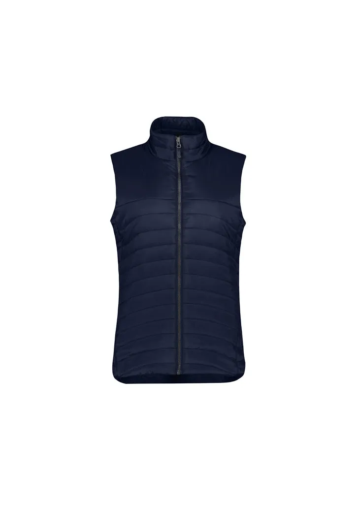 J213L BizCollection Expedition Womens Vest