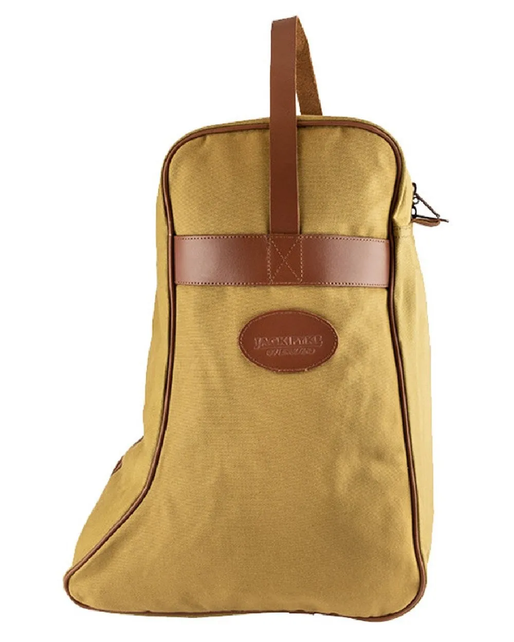 Jack Pyke Canvas Boot Bag