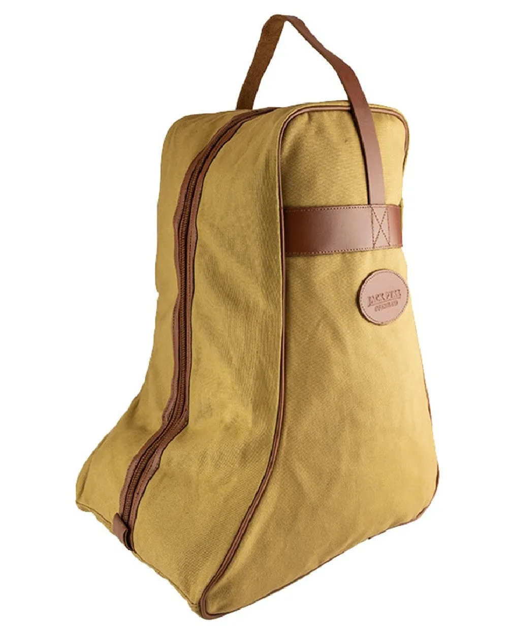 Jack Pyke Canvas Boot Bag