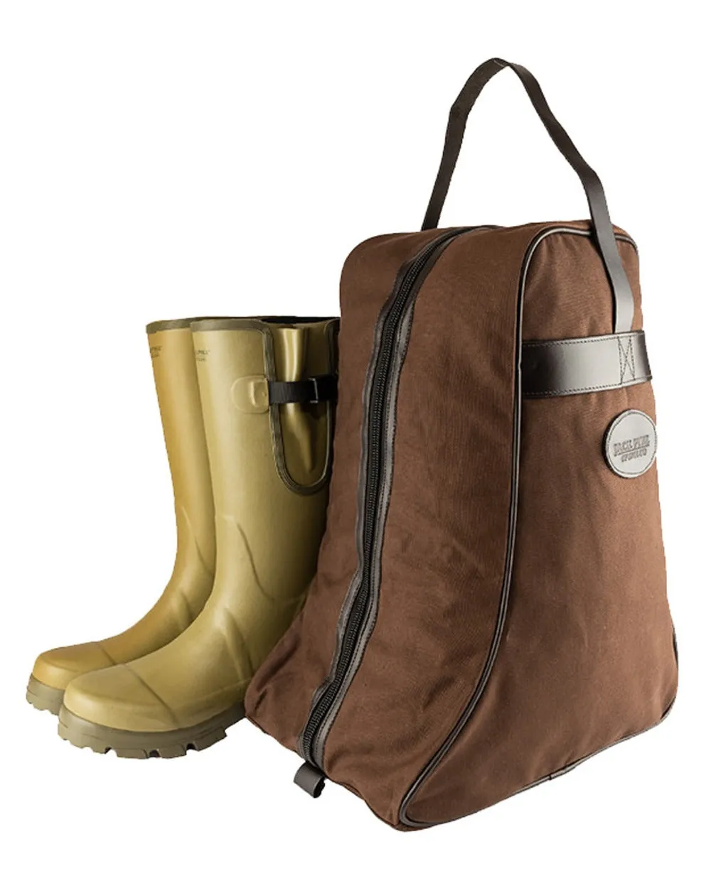 Jack Pyke Canvas Boot Bag