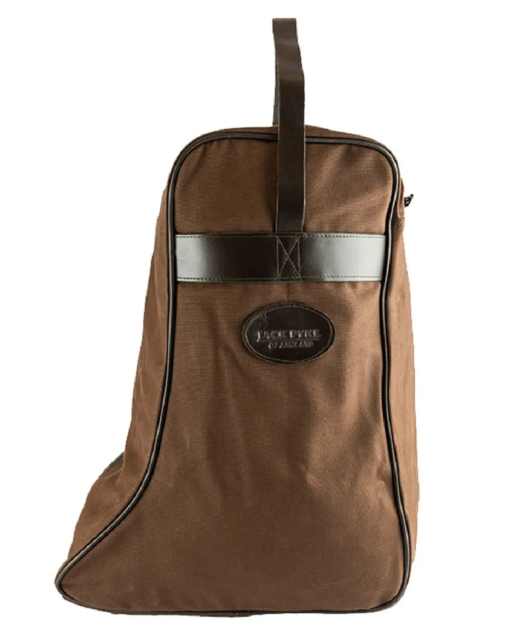 Jack Pyke Canvas Boot Bag