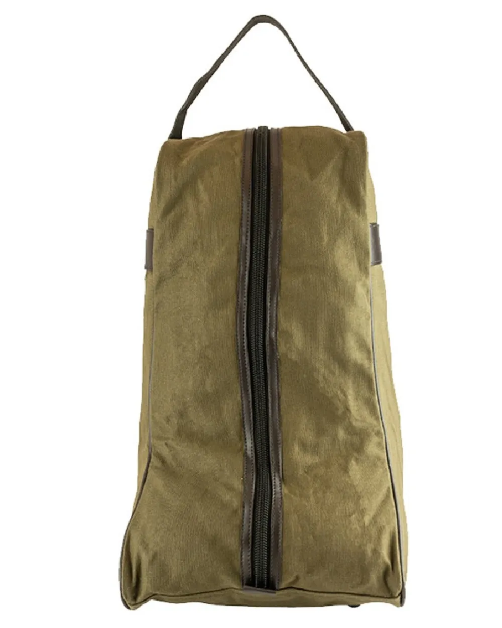 Jack Pyke Canvas Boot Bag