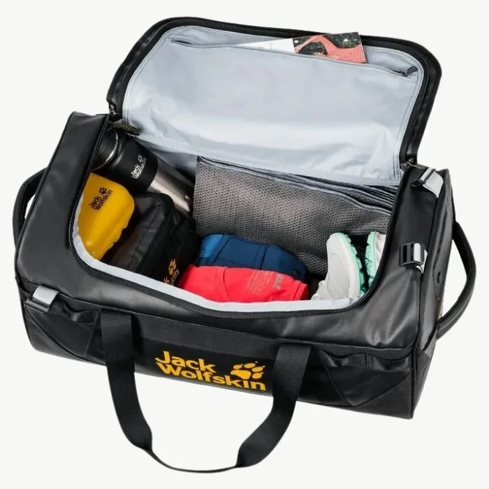 jack wolfskin Expedition Trunk 40 Unisex Travel Bag