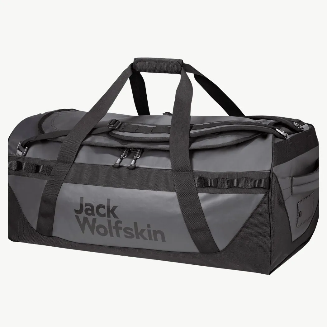 jack wolfskin Expedtition Trunk 100 Unisex Travel Bag