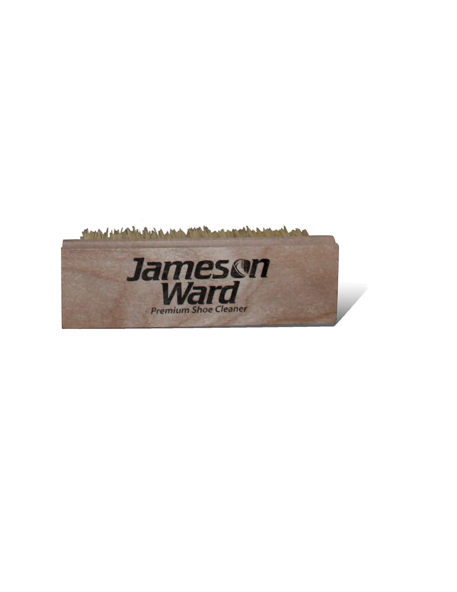 Jameson Ward Premium Shoe Cleaner Brush