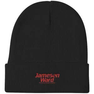 Jameson Ward Premium Shoe Cleaner Knit Beanie