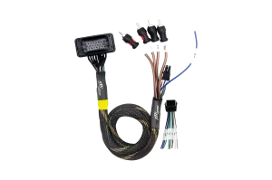 JBL® RCA Output Harness | UTVS-JBL-RC-RCA-OUT