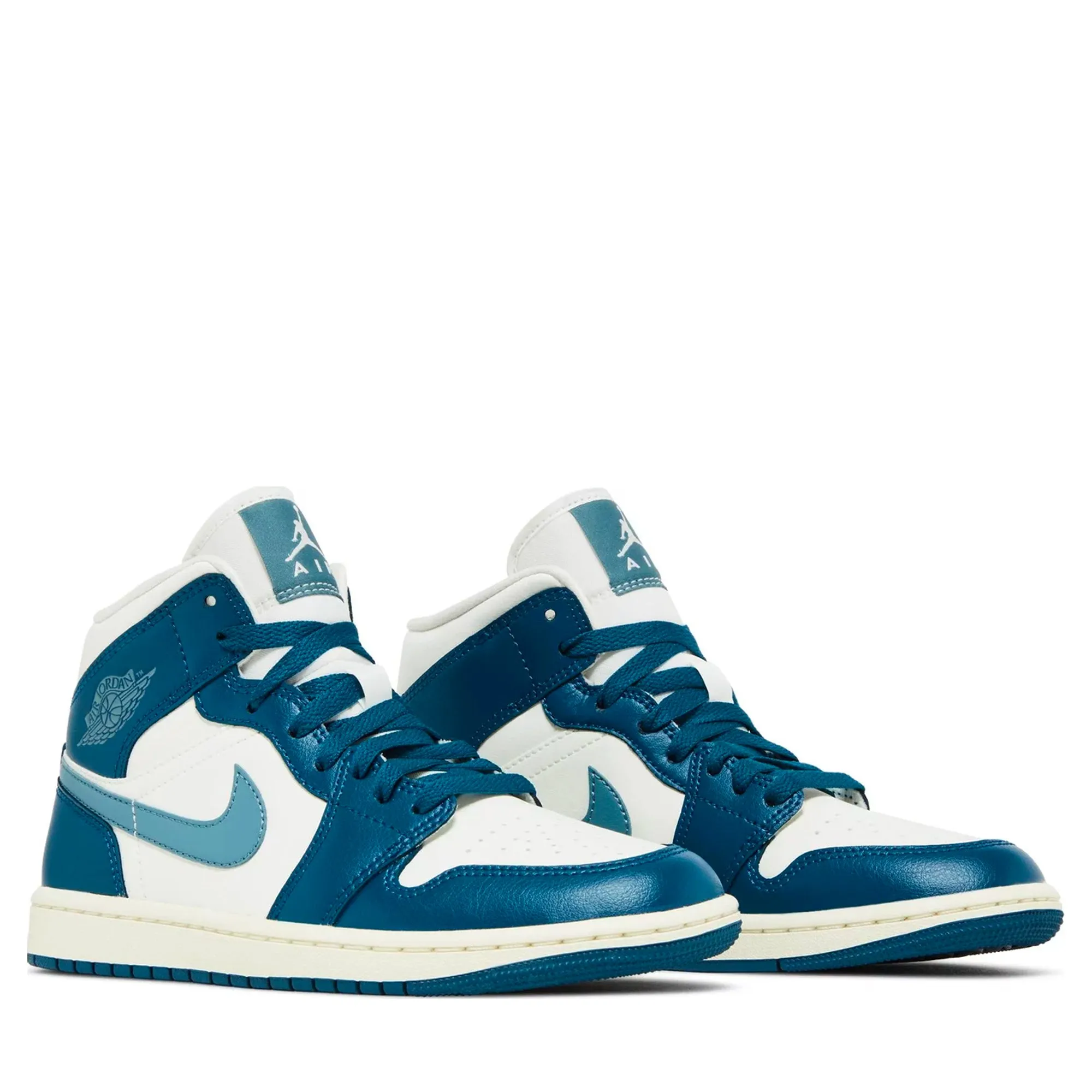 Jordan 1 Mid Sky J French Blue (W)