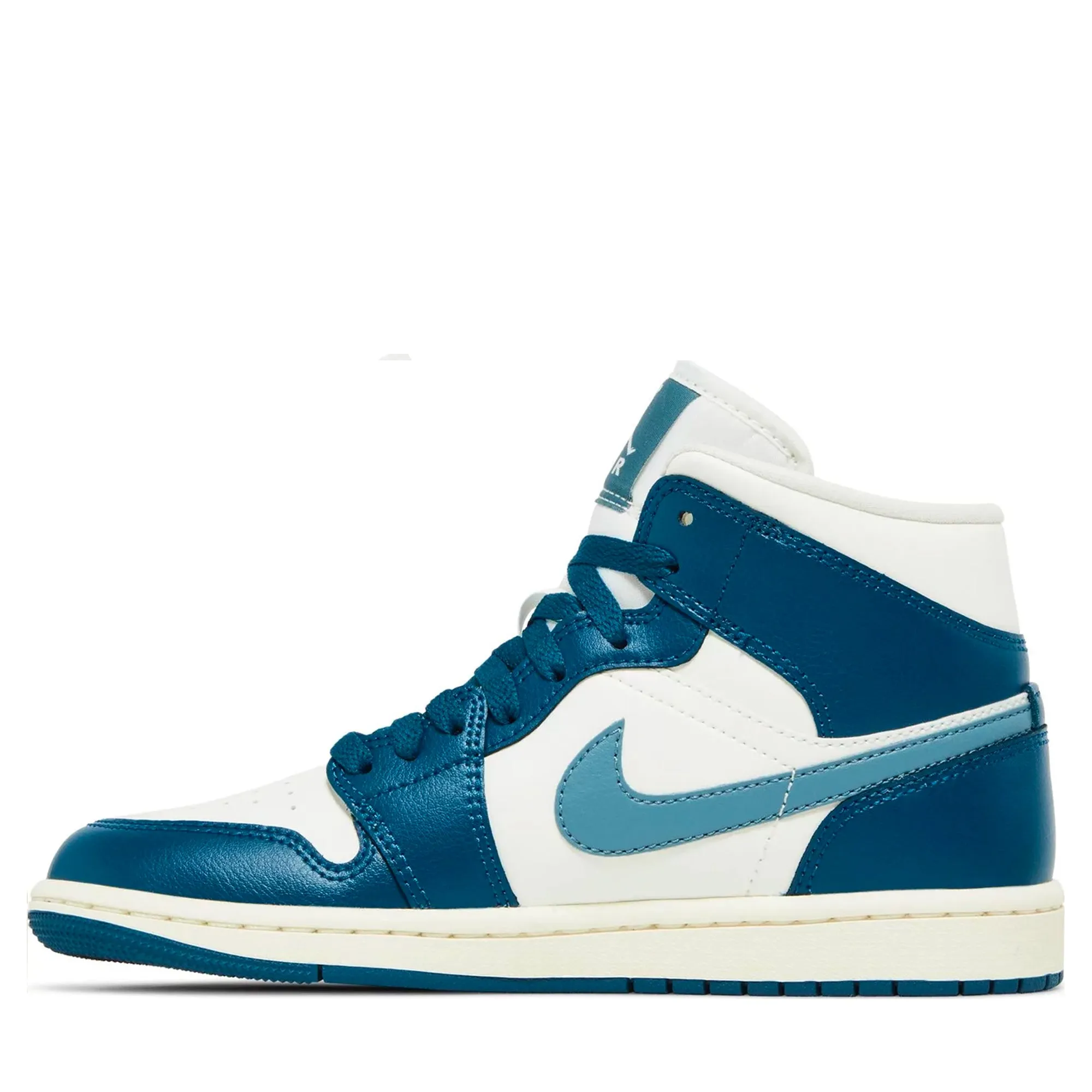 Jordan 1 Mid Sky J French Blue (W)