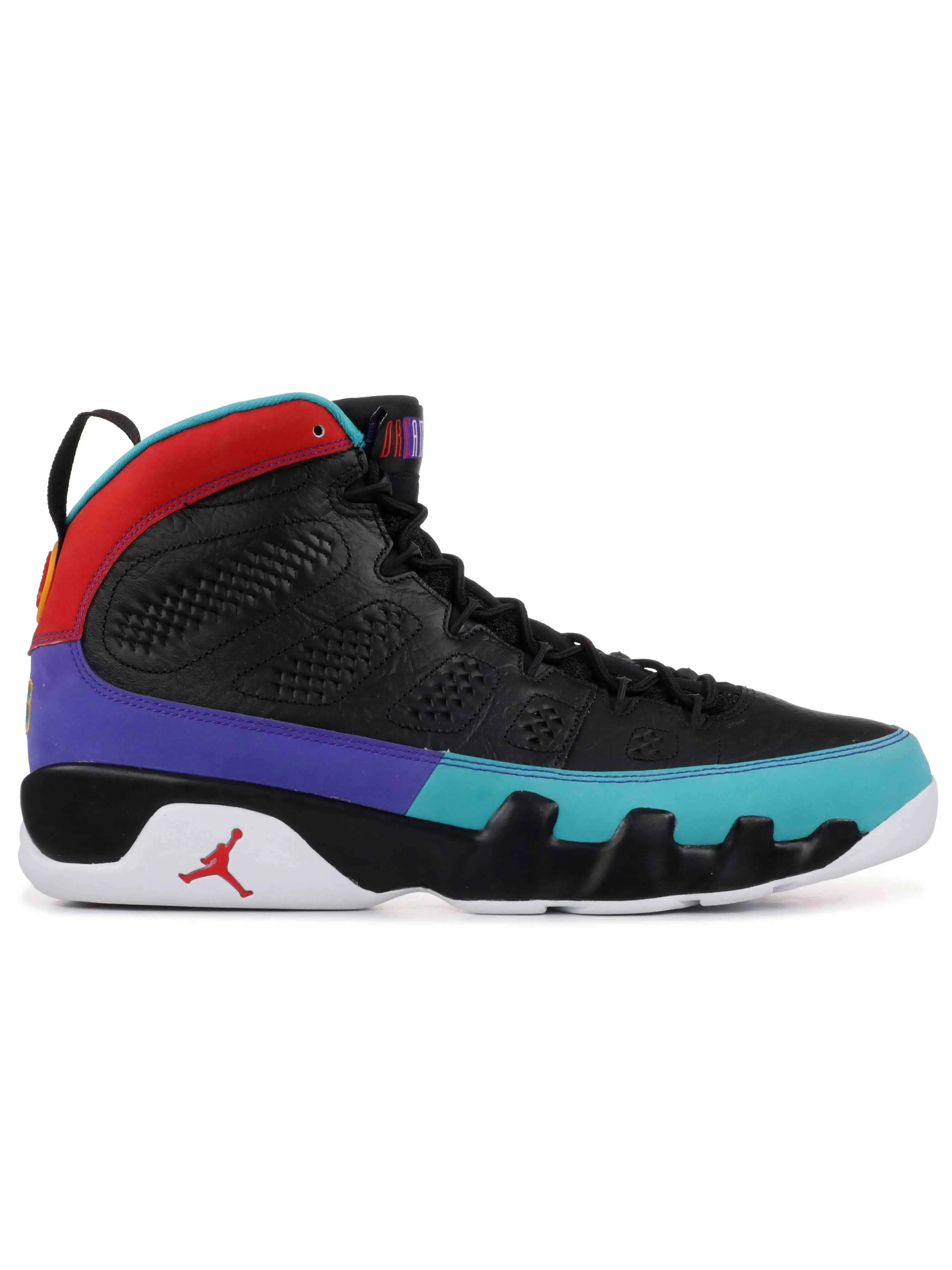 Jordan 9 Retro Dream It Do It