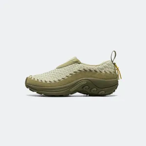 Jungle Moc EVO Woven - Willow Green