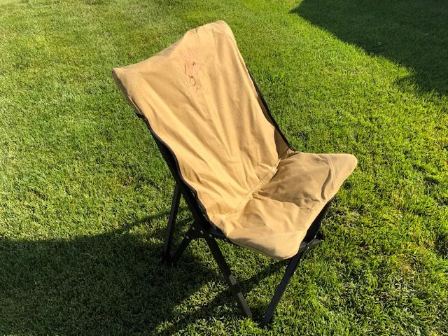 K9 Fold A Chair