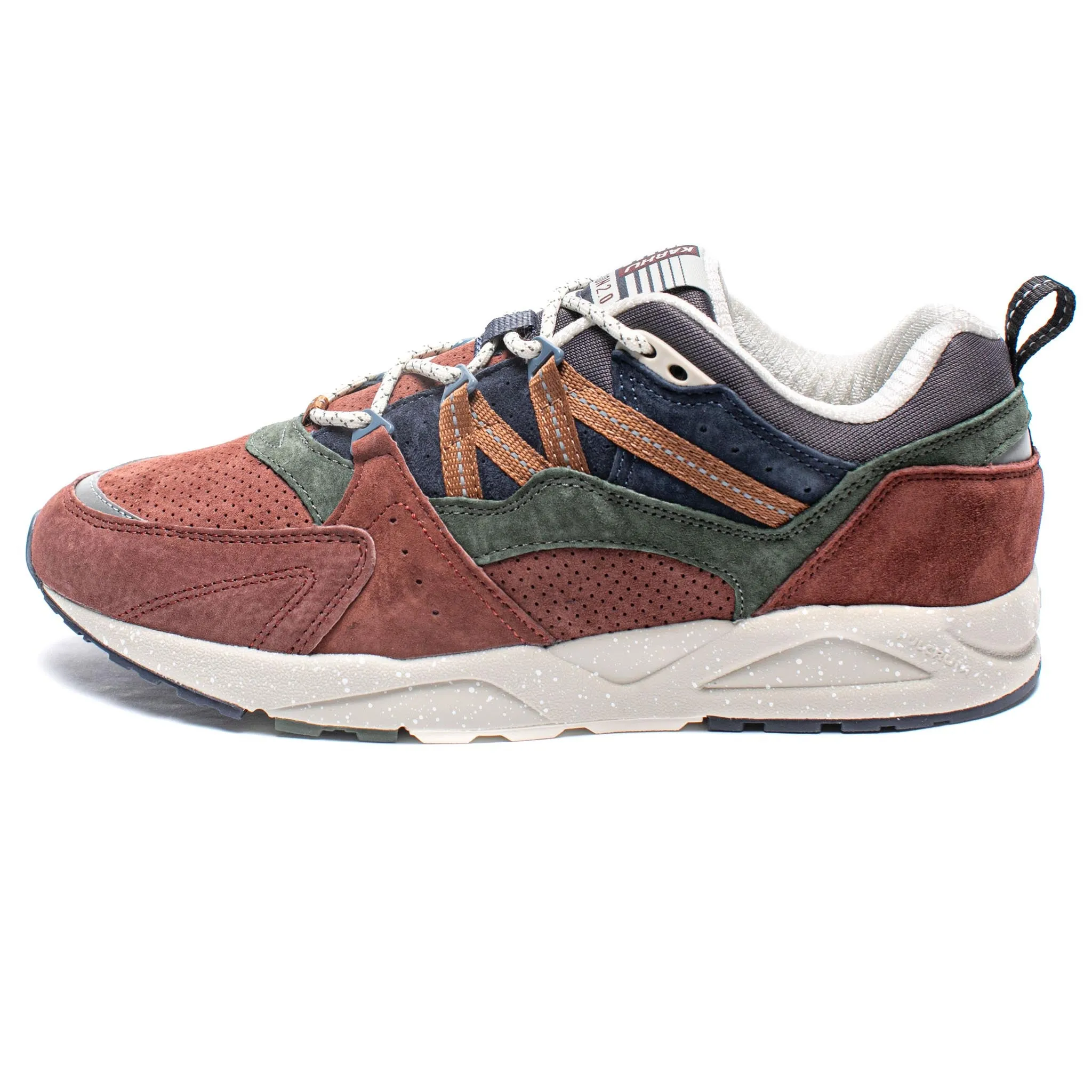 Karhu Fusion 2.0 Fudge/Thyme