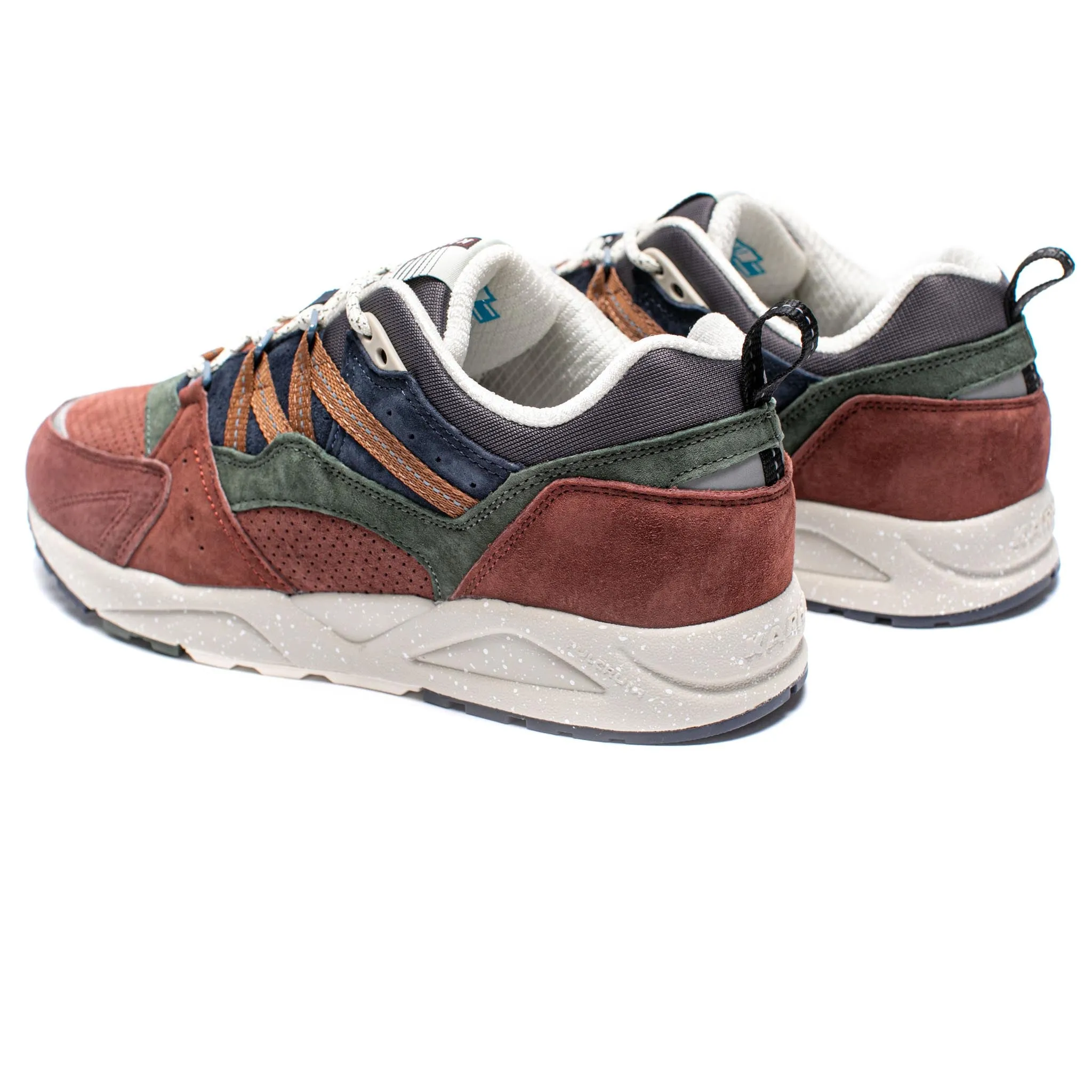 Karhu Fusion 2.0 Fudge/Thyme